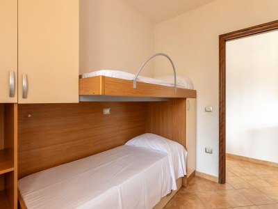 Apartment Wohnung in Residenz mit privater Terrasse - Features photo 23