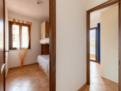 Apartment Apartment mit Klimaanlage und Terrasse - Features photo 10