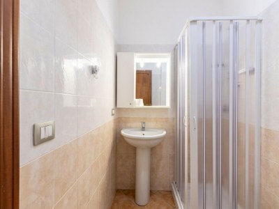 Apartment Apartment mit Klimaanlage und Terrasse - Features photo 11