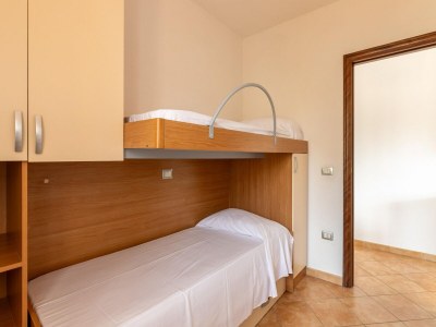 Apartment Apartment mit Klimaanlage und Terrasse - Features photo 19