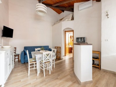 Holiday house Casa vacanze con giardino, vicino al mare in Valledoria - Holiday house