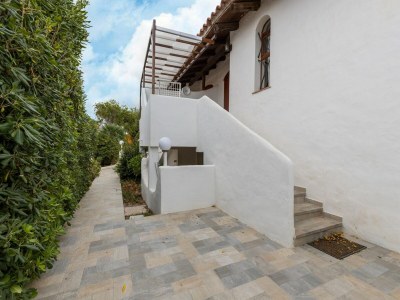 Holiday house Casa vacanze con giardino, vicino al mare - Outdoor photo 2