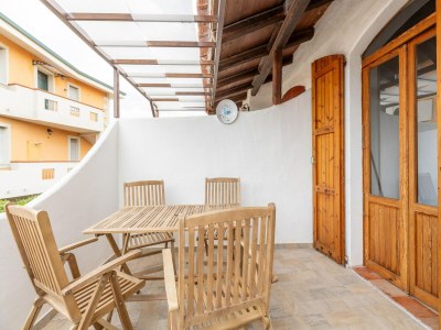 Holiday house Casa vacanze con giardino, vicino al mare - Outdoor photo 3