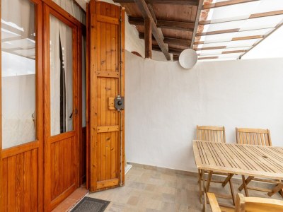 Holiday house Casa vacanze con giardino, vicino al mare - Outdoor photo 4