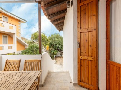 Holiday house Casa vacanze con giardino, vicino al mare - Outdoor photo 5