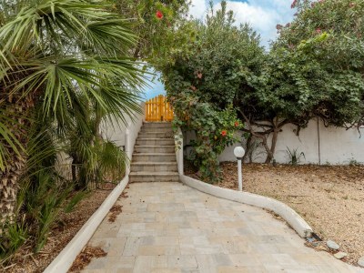 Holiday house Casa vacanze con giardino, vicino al mare - Outdoor photo 7