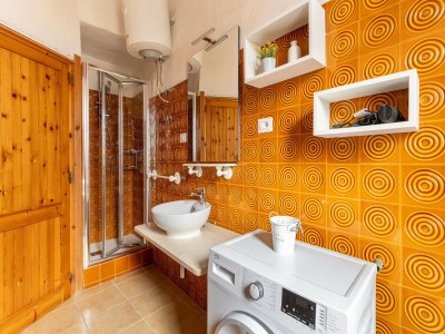 Holiday house Casa vacanze con giardino, vicino al mare - Features photo 11