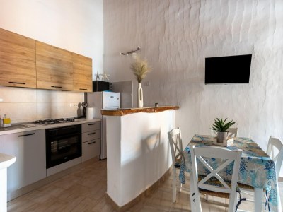 Holiday house Casa vacanze con giardino, vicino al mare - Features photo 12