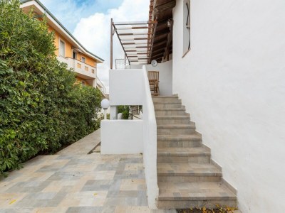 Holiday house Casa vacanze con giardino, vicino al mare - Features photo 13