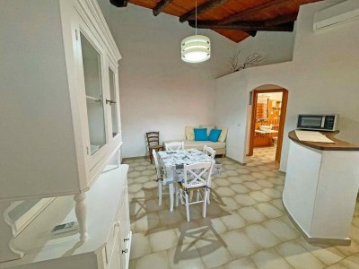 Holiday house Casa vacanze con giardino, vicino al mare - Features photo 15