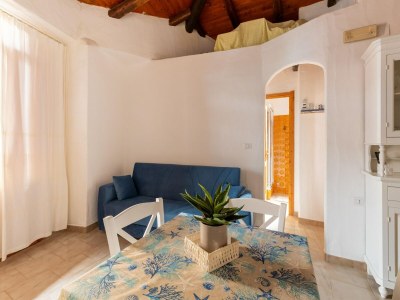 Holiday house Casa vacanze con giardino, vicino al mare - Features photo 18