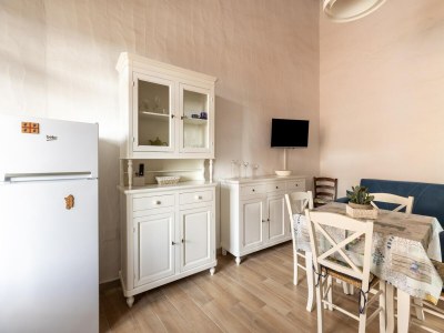 Holiday house Casa vacanze con giardino, vicino al mare - Features photo 19