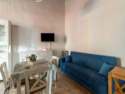 Holiday house Casa vacanze con giardino, vicino al mare - Features photo 20