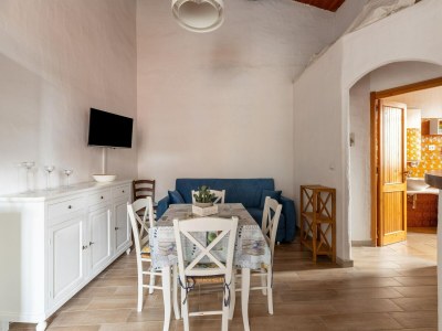 Holiday house Casa vacanze con giardino, vicino al mare - Features photo 22