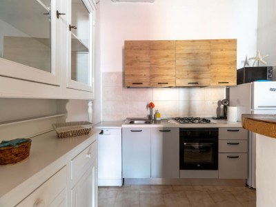 Holiday house Casa vacanze con giardino, vicino al mare - Features photo 25