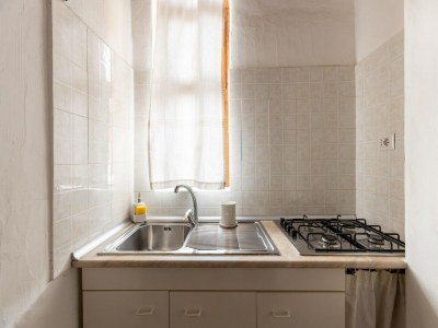 Holiday house Casa vacanze con giardino, vicino al mare - Features photo 27