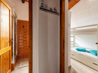 Holiday house Casa vacanze con giardino, vicino al mare - Features photo 29