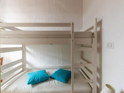 Holiday house Casa vacanze con giardino, vicino al mare - Features photo 35