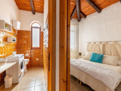 Holiday house Casa vacanze con giardino, vicino al mare - Features photo 36