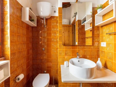 Holiday house Casa vacanze con giardino, vicino al mare - Features photo 37