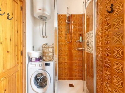 Holiday house Casa vacanze con giardino, vicino al mare - Features photo 38