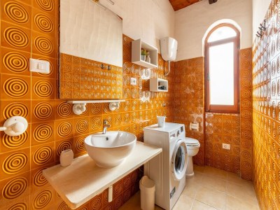 Holiday house Casa vacanze con giardino, vicino al mare - Features photo 39