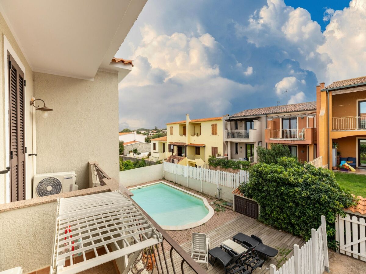 Apartment Appartamento vicino al mare, 2 piscine - Outdoor photo 4