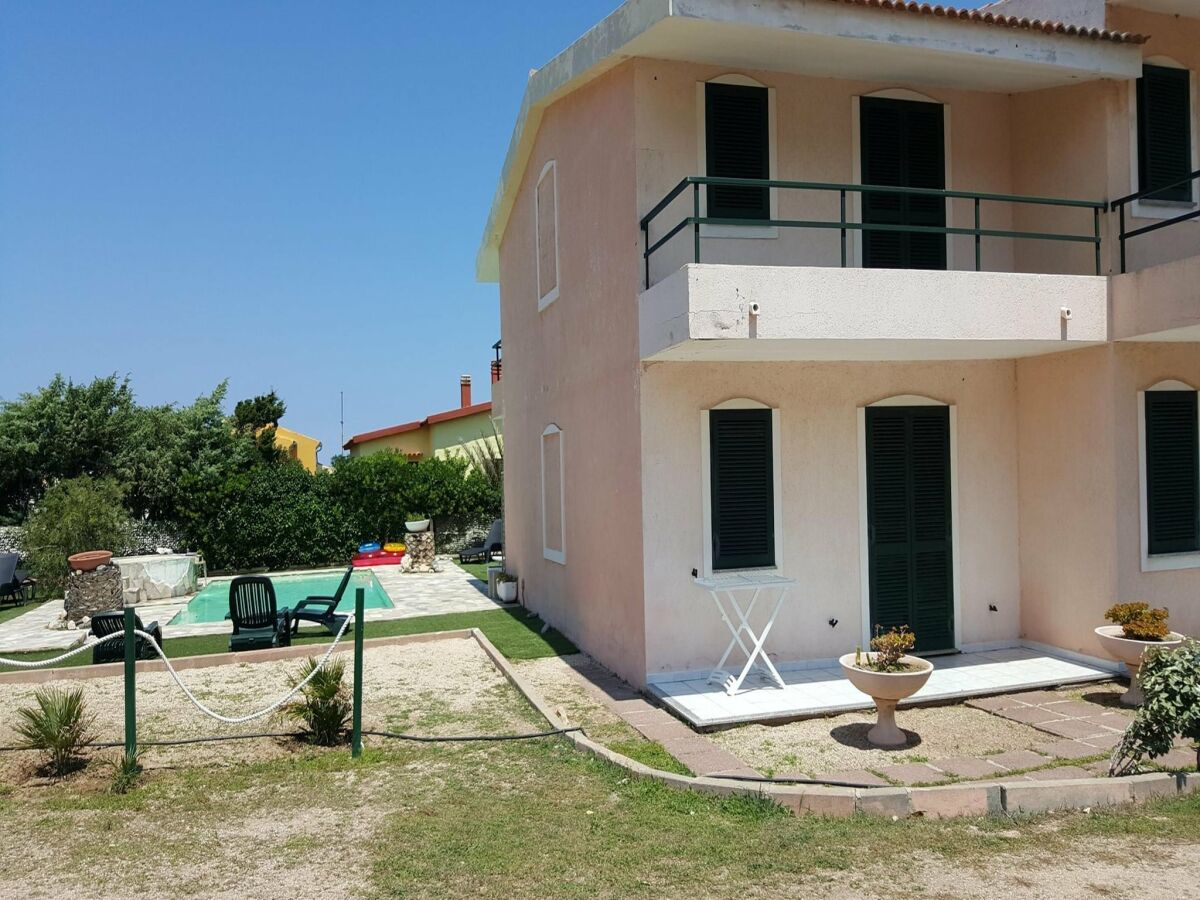 Apartment Appartamento vicino al mare, 2 piscine - Outdoor photo 5