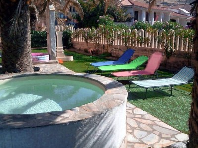 Apartment Appartamento vicino al mare, 2 piscine - Outdoor photo 9