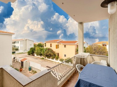 Apartment Appartamento vicino al mare, 2 piscine - Outdoor photo 10