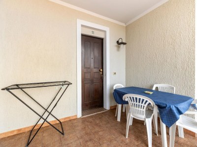 Apartment Appartamento vicino al mare, 2 piscine - Outdoor photo 12