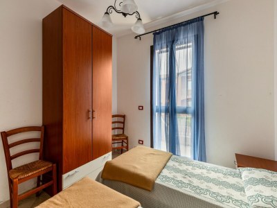 Apartment Appartamento vicino al mare, 2 piscine - Features photo 38