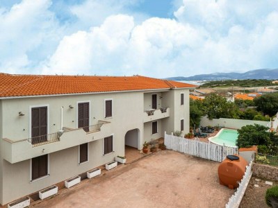 Apartment A 150 meter long mare, 2 fish - Outdoor photo 4