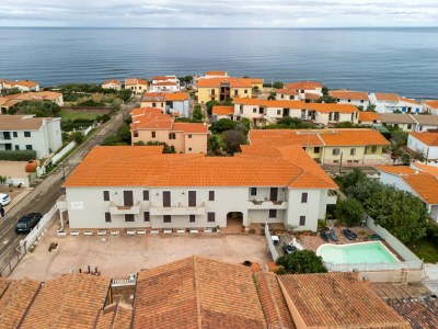 Apartment A 150 meter long mare, 2 fish - Outdoor photo 7