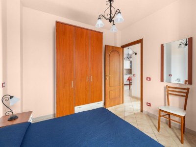 Apartment A 150 meter long mare, 2 fish - Features photo 16