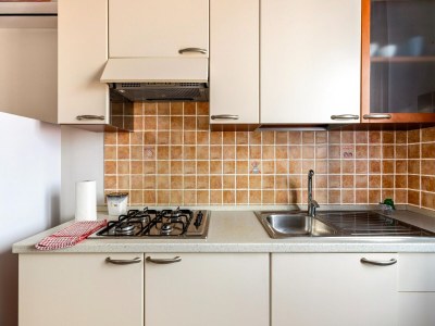 Apartment A 150 meter long mare, 2 fish - Features photo 25