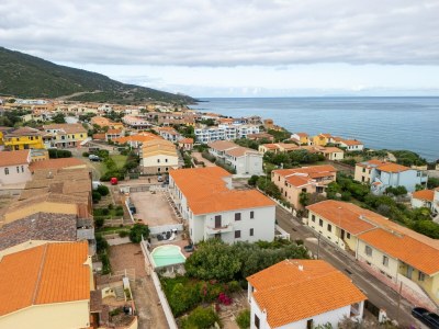 Apartment A 150 meter long mare, 2 fish - Environment photo 36