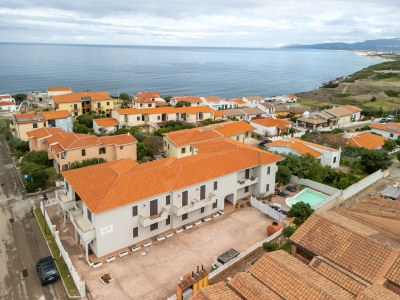 Apartment A 150 meter long mare, 2 fish - Environment photo 38