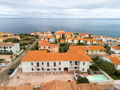 Apartment A 150 meter long mare, 2 fish - Environment photo 39