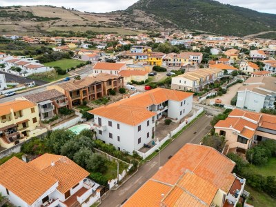 Apartment A 150 meter long mare, 2 fish - Environment photo 40