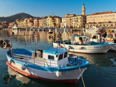 caravan Lodge im Rimini Family Village in Strandnähe - Environment photo 20