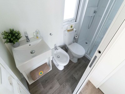 caravan Lodge in Rimini Family Village near the beach - Features photo 13