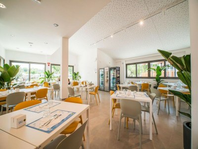 caravan Lodge in Rimini Family Village near the beach - Features photo 16