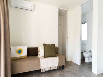 caravan Lodge in Rimini Family Village near the beach - Features photo 19