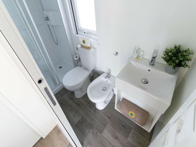 caravan Lodge in Rimini Family Village near the beach - Features photo 35