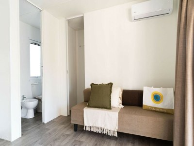 caravan Lodge in Rimini Family Village near the beach - Features photo 37