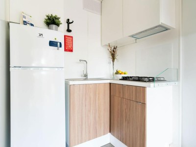 caravan Lodge in Rimini Family Village near the beach - Features photo 38