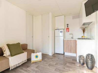 caravan Lodge in Rimini Family Village near the beach - Features photo 41