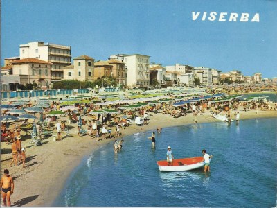 caravan Lodge in Rimini Family Village near the beach - Environment photo 52