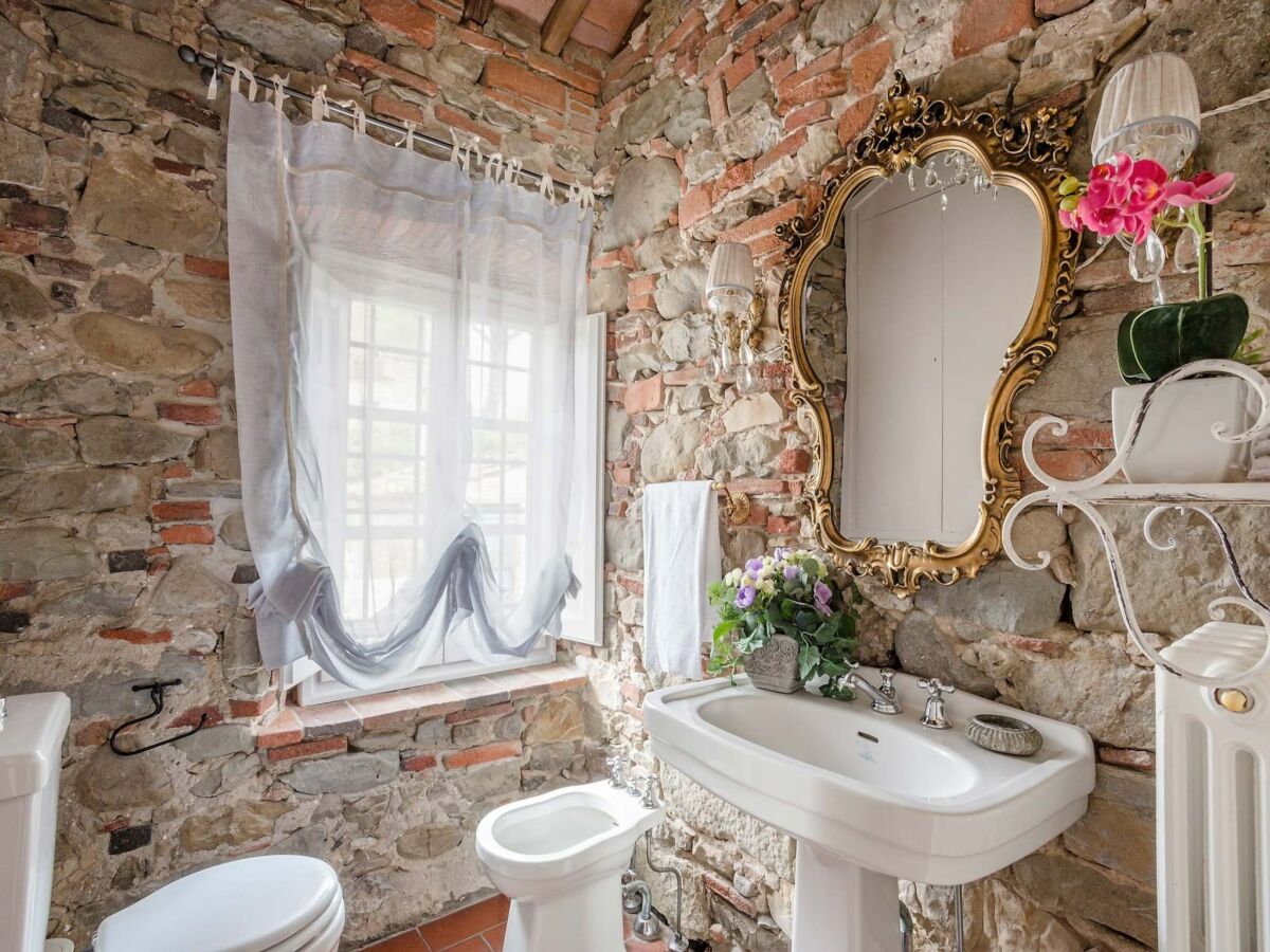 Villa Tuscan style farmhouse in Capannori - Outdoor photo 4